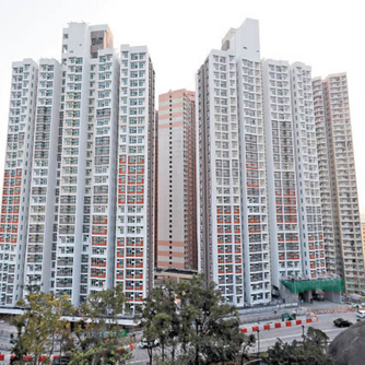 其他屋苑 / 公屋